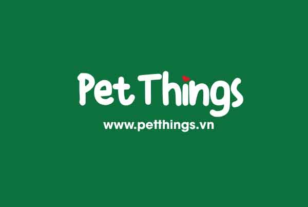 PetThings logo