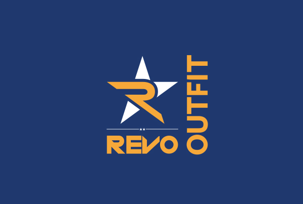 REVO Branding